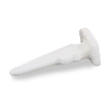 .100" (2.54mm) Polarizing Key